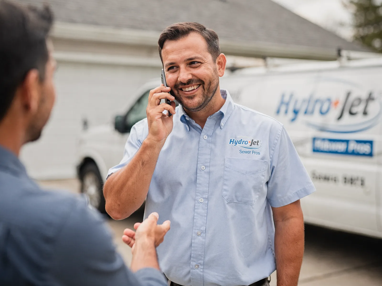 Hydro Jetting Index, WA FAQs